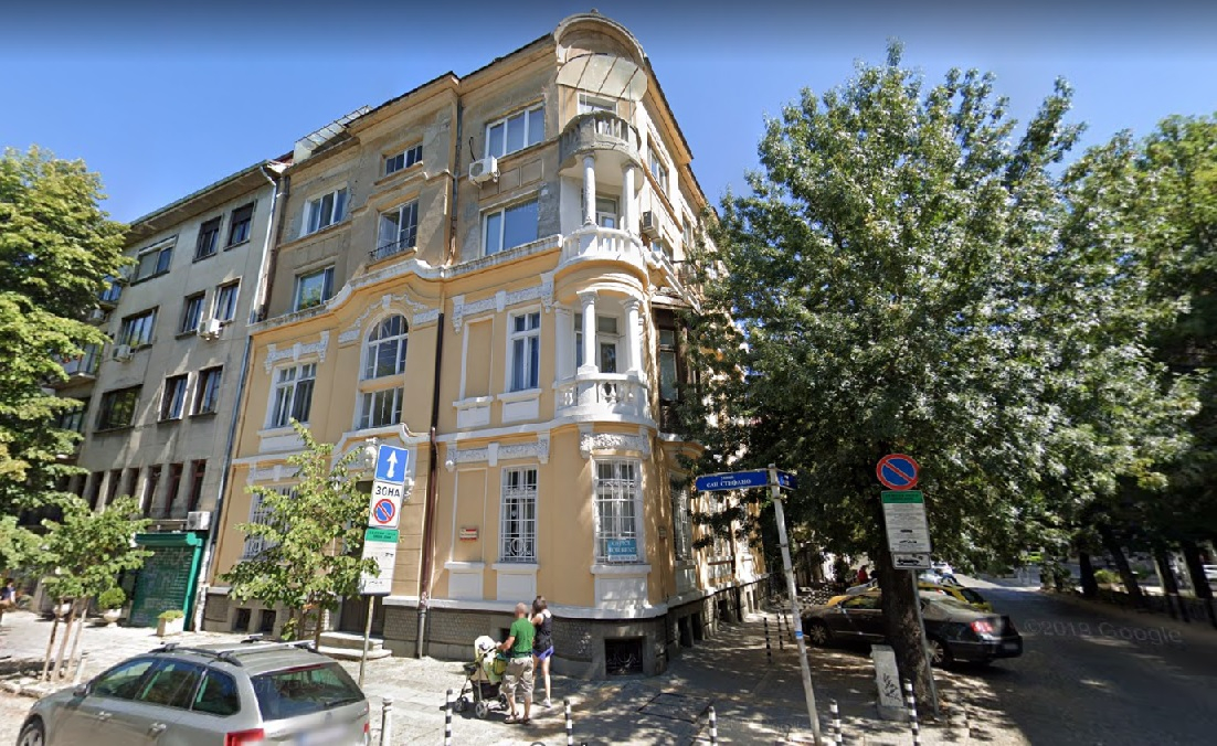 Абсолютен рекорд: Продадоха старо жилище за 7 000 евро за кв. м. в центъра на София