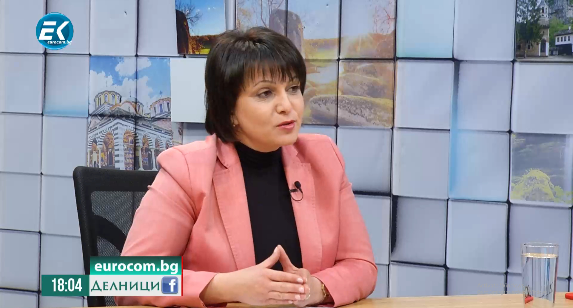Веска Ненчева, БСП: Бюджет 2022 е най-оптимален за потребностите на народа ни
