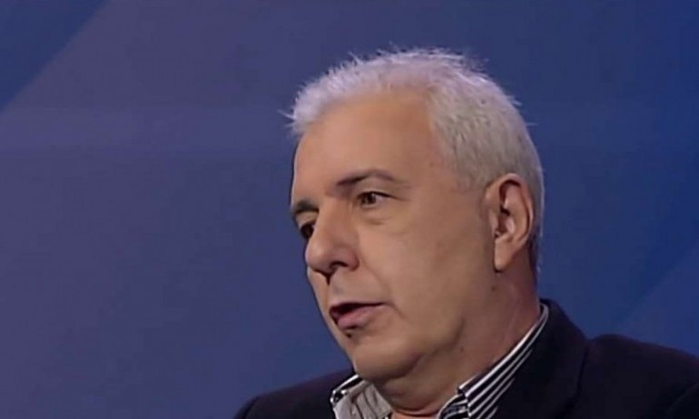 Димитър Недков с много мрачна прогноза за Петков и компания