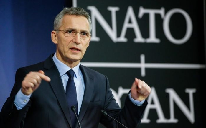 Ролята на НАТО: Отбранителен алианс или инструмент за налагане на политики?