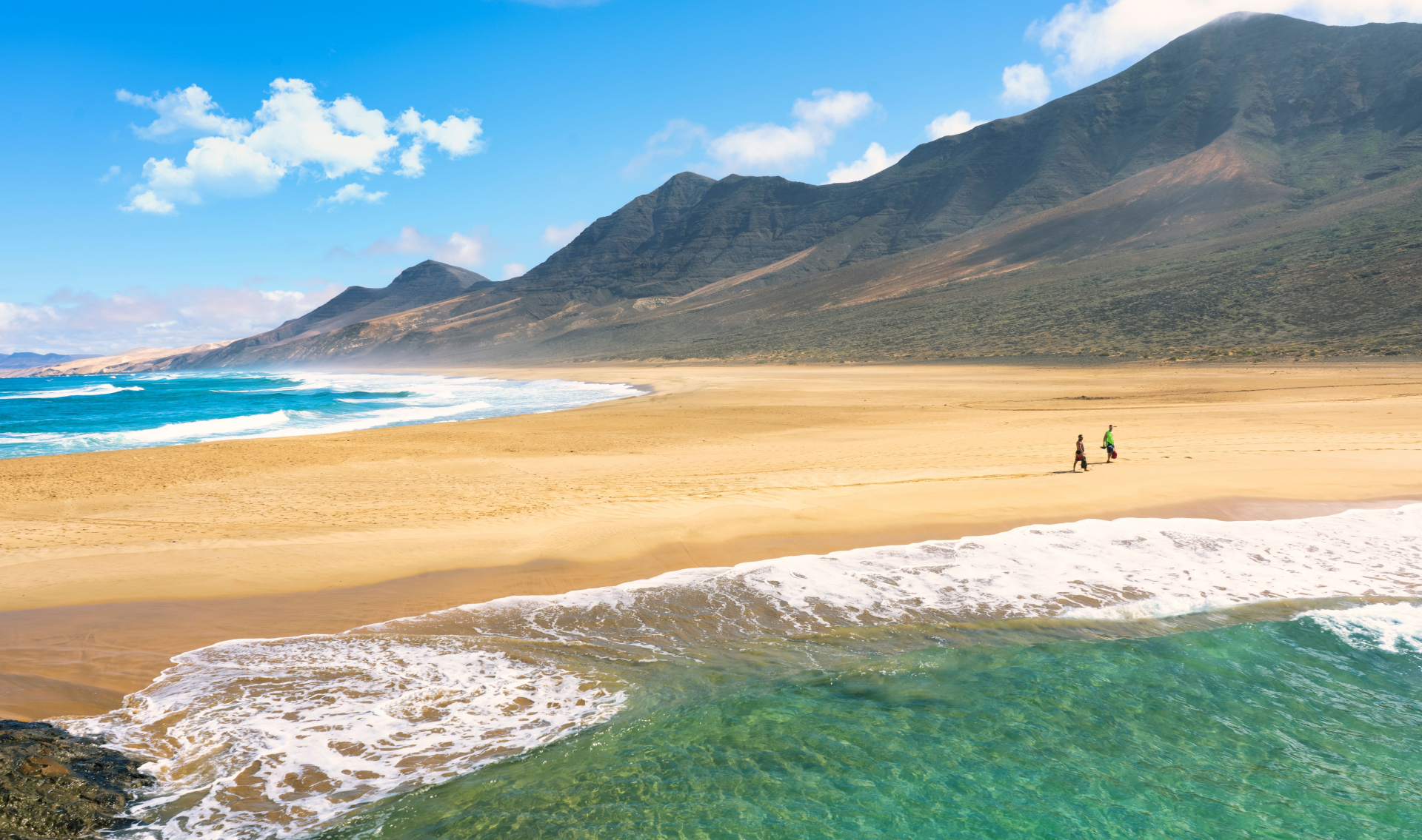Обявиха най-хубавия плаж в Испания – по-красив и от пощенска картичка