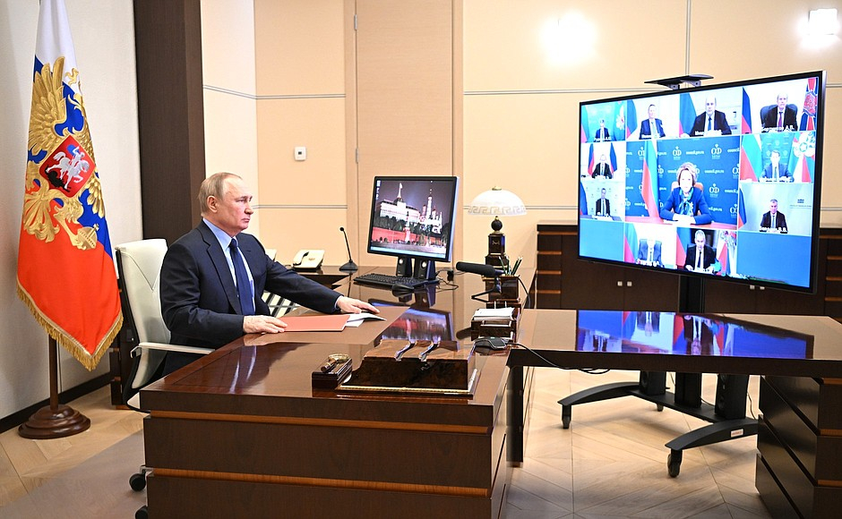 Си Ен Ен съобщи най-чаканата новина от Кремъл, Путин е готов да... ВИДЕО