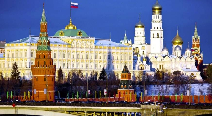Руската Дума: Путин незабавно да признае за руски Донецка и Луганска републики