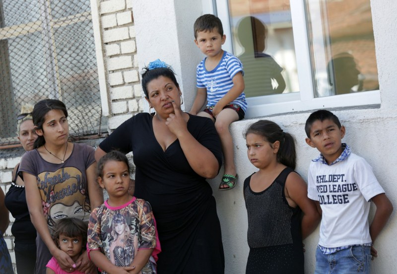Учен от БАН разби популярен мит за ромите в България