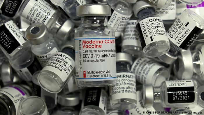 МЗ с извънредна новина за К-19 ваксините