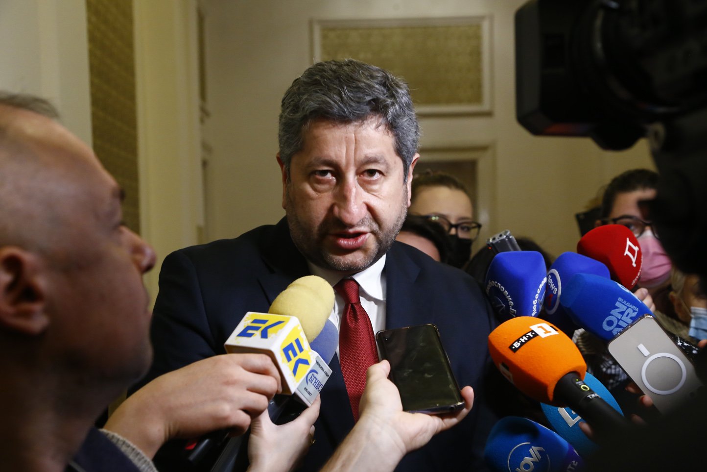 Тотален обрат: Христо Иванов шашна с ново решение на ДБ за главния прокурор