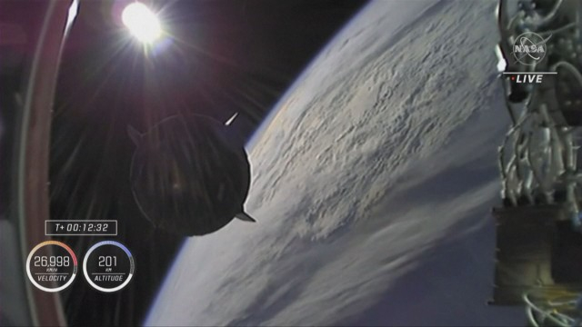 БГ творение лети на ракетата на Мъск! 4 г. ще обикаля Космоса
