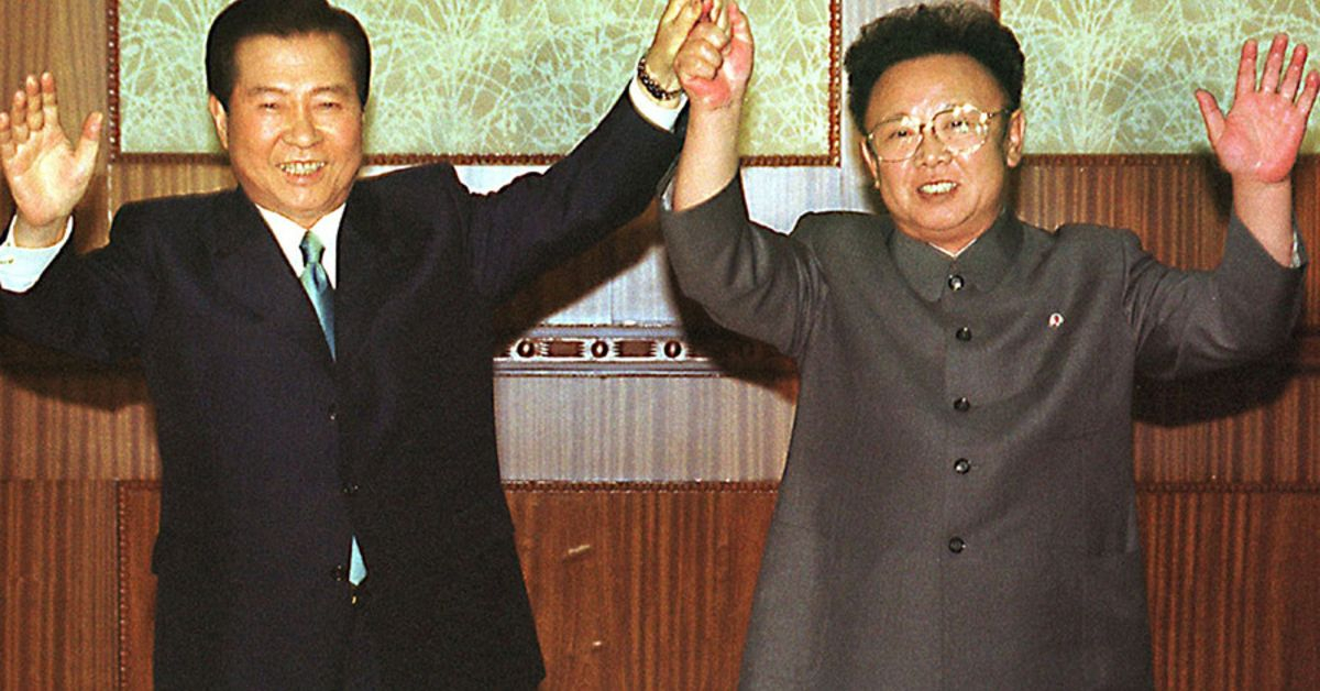 Интересно: Ето защо Ким Чен Ир никога не е ходил до тоалетна