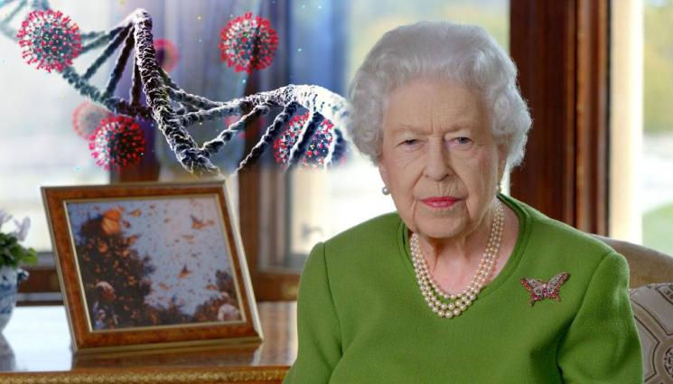 Падна тайната на дълголетието на кралица Елизабет II