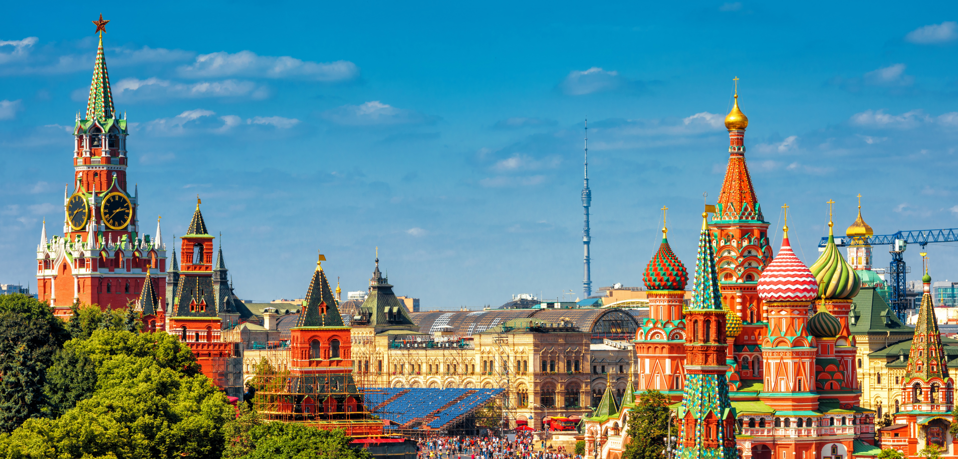 Експерт: Засега Москва устоява на икономическата болка
