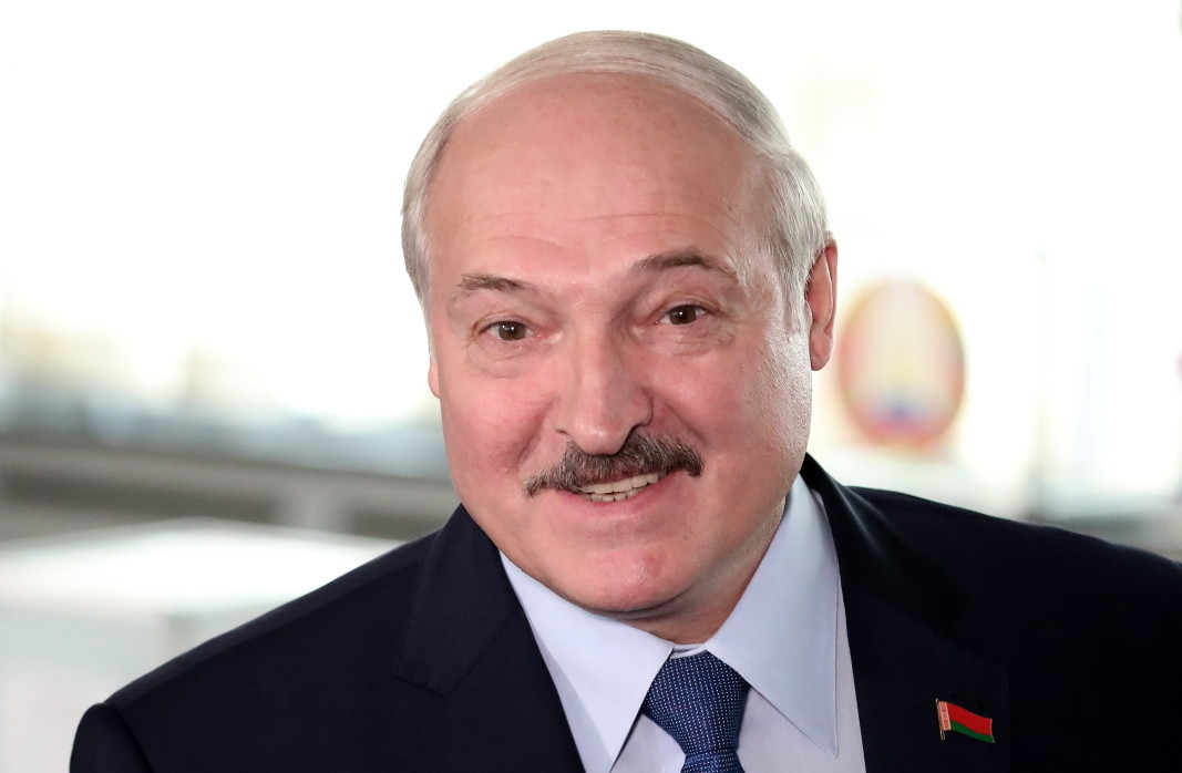 Лукашенко: Ще взривят Беларус отвътре