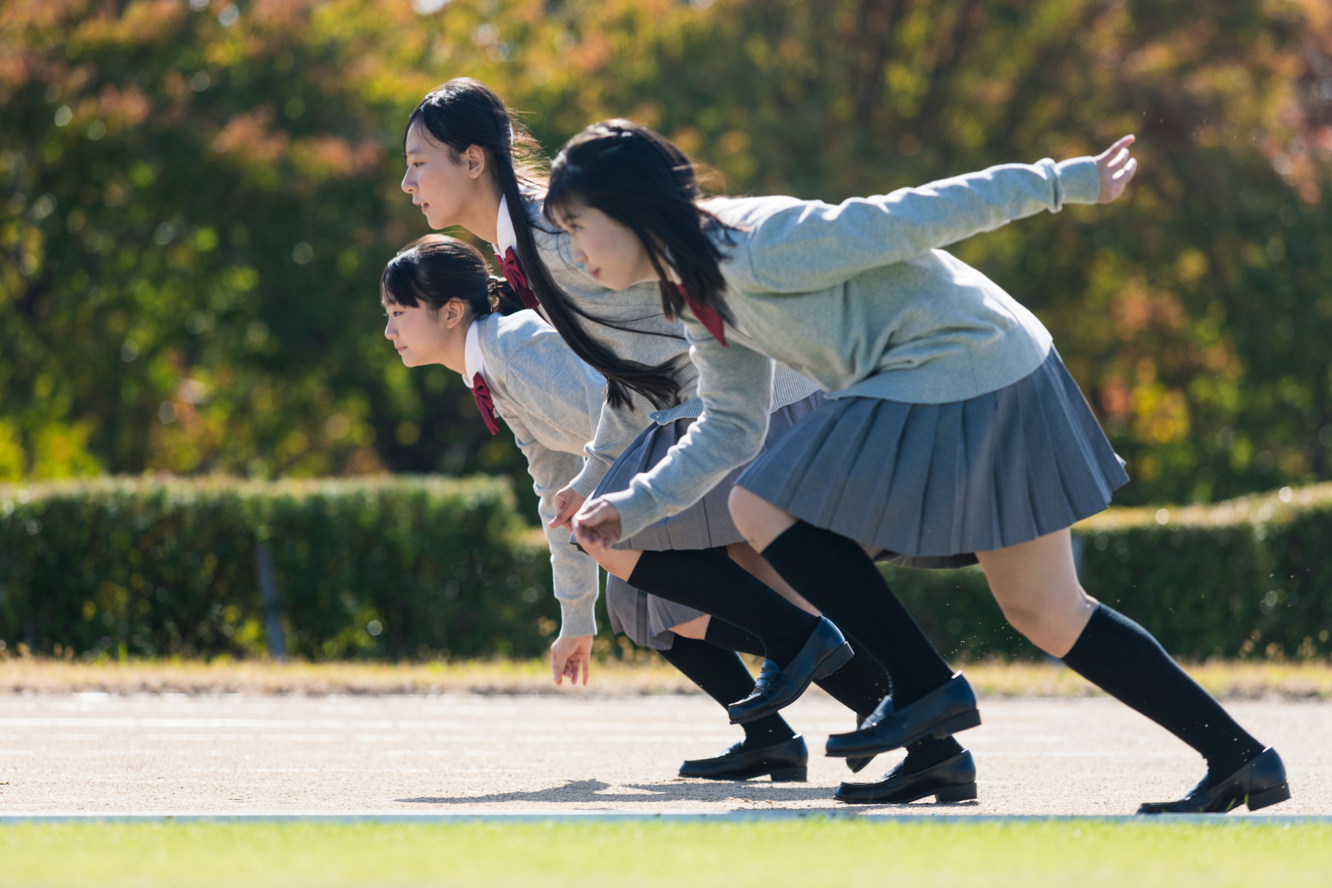 Строгите правила в японските училища, които ще ви оставят без думи
