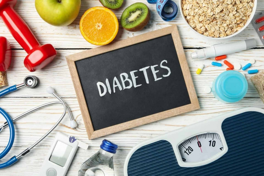 Изследване: Тези хора са най-застрашени от диабет тип 2