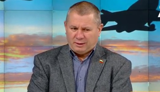 Ген. Шивиков за Донбас: Правим се на по-големи ястреби дори от Америка