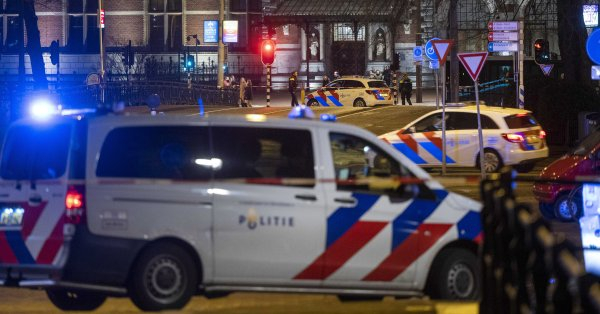 Нападател поиска 200 милиона евро откуп за заложник българин в Амстердам 