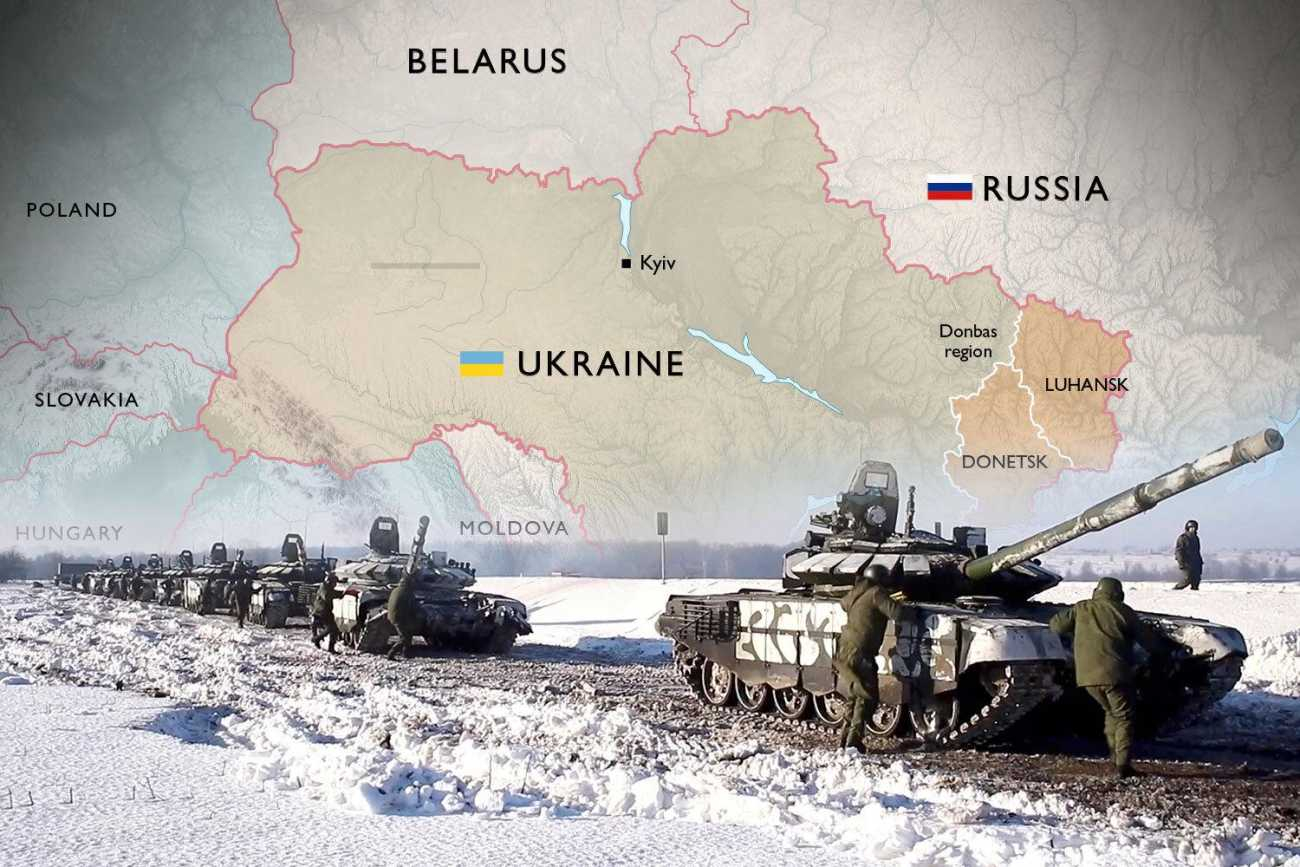 Киев с изумителна оферта към руските военни да се предадат
