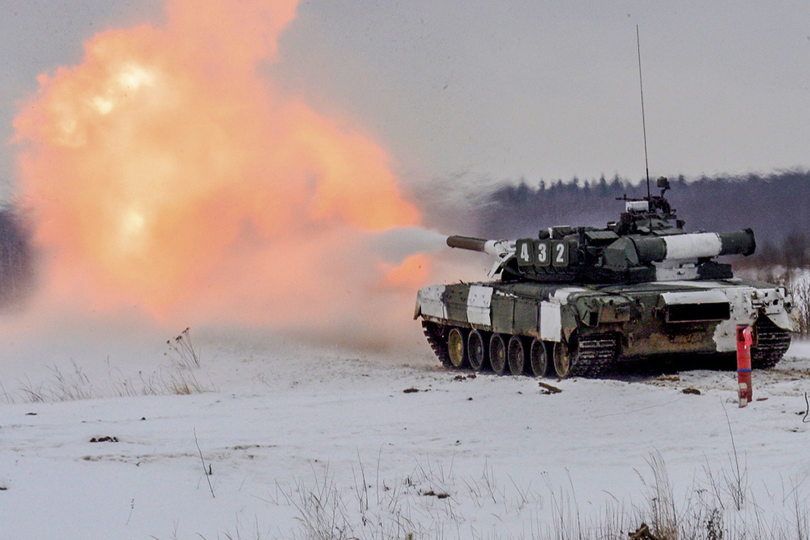 Висш US военен посочи какво е постигнала Русия със 160 ракетни удари в Украйна и какво следва КАРТА