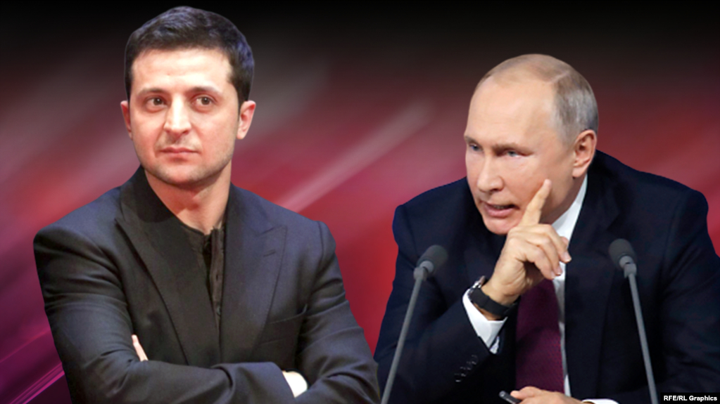 Иде ли Путин на срещата на Г-20 - отива и Зеленски, отсече Киев