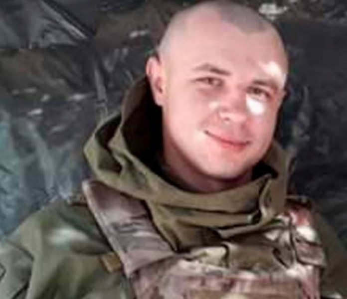 Храбър украински пехотинец загина геройски, спирайки настъпление на руски танкове