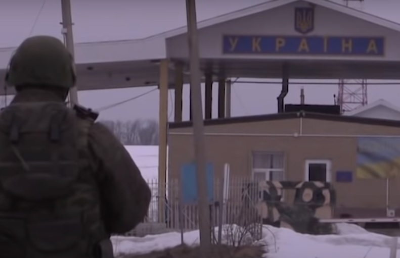 „Пълна анархия, депутатите бягат“: Украински граничари преминаха на страната на Русия ВИДЕО