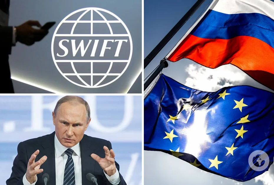 Лондон поиска Русия да бъде ударена с ядрената бомба на финансовите санкции