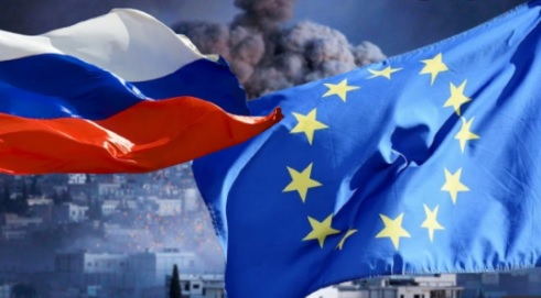 Европейският съюз въведе нови парализиращи санкции спрямо Русия