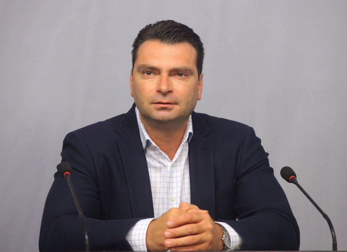 Паргов обясни защо решението на премиера да поиска оставката на Янев е опасно