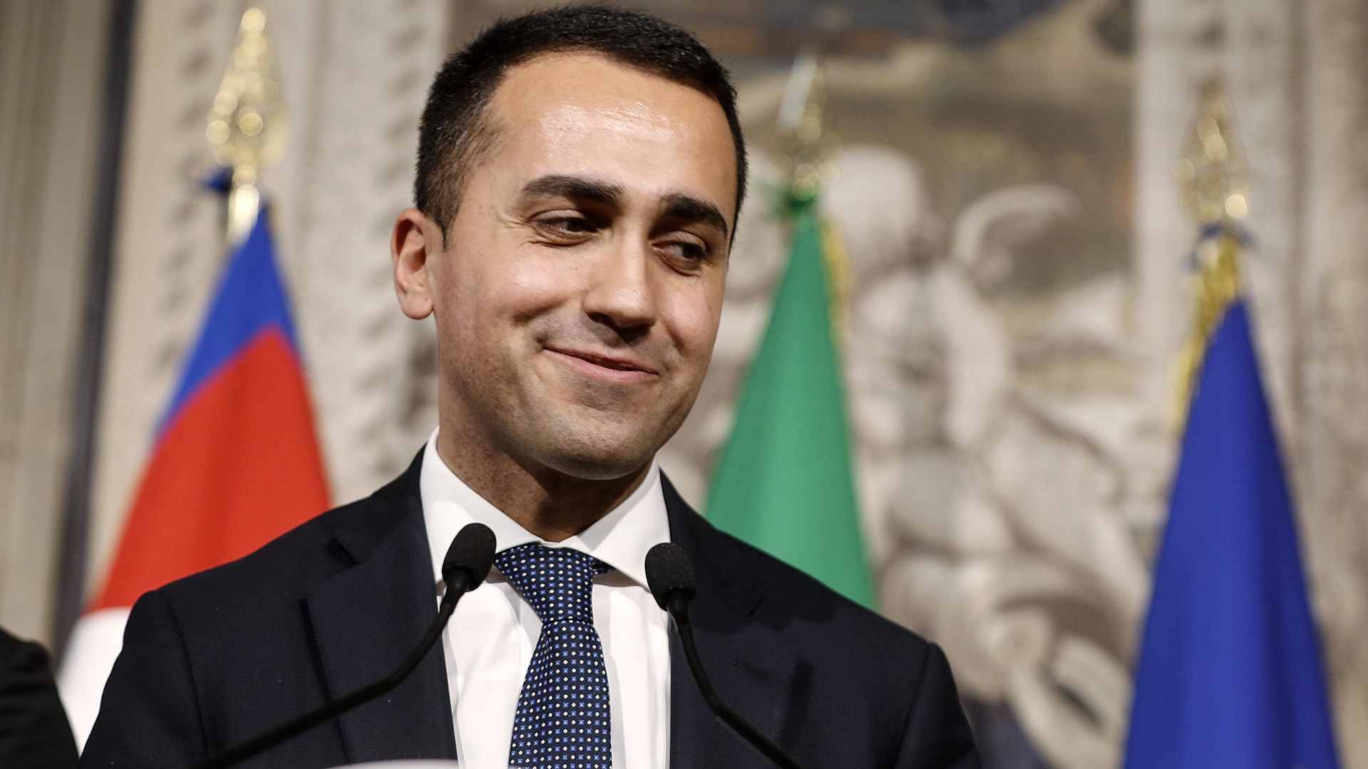Италия каза иска ли Украйна в ЕС