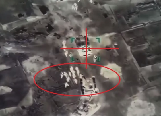 Горещи новини от фронта: Украинска атака с дронове по Москва и Севастопол