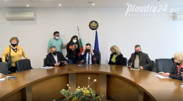 Ето как Пловдив ще помага на украинските бежанци