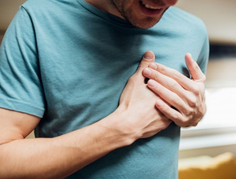 4 начина да се предотврати сърдечен удар