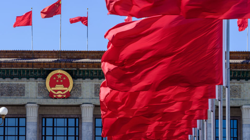 Китай каза тежката си дума за антируските санкции