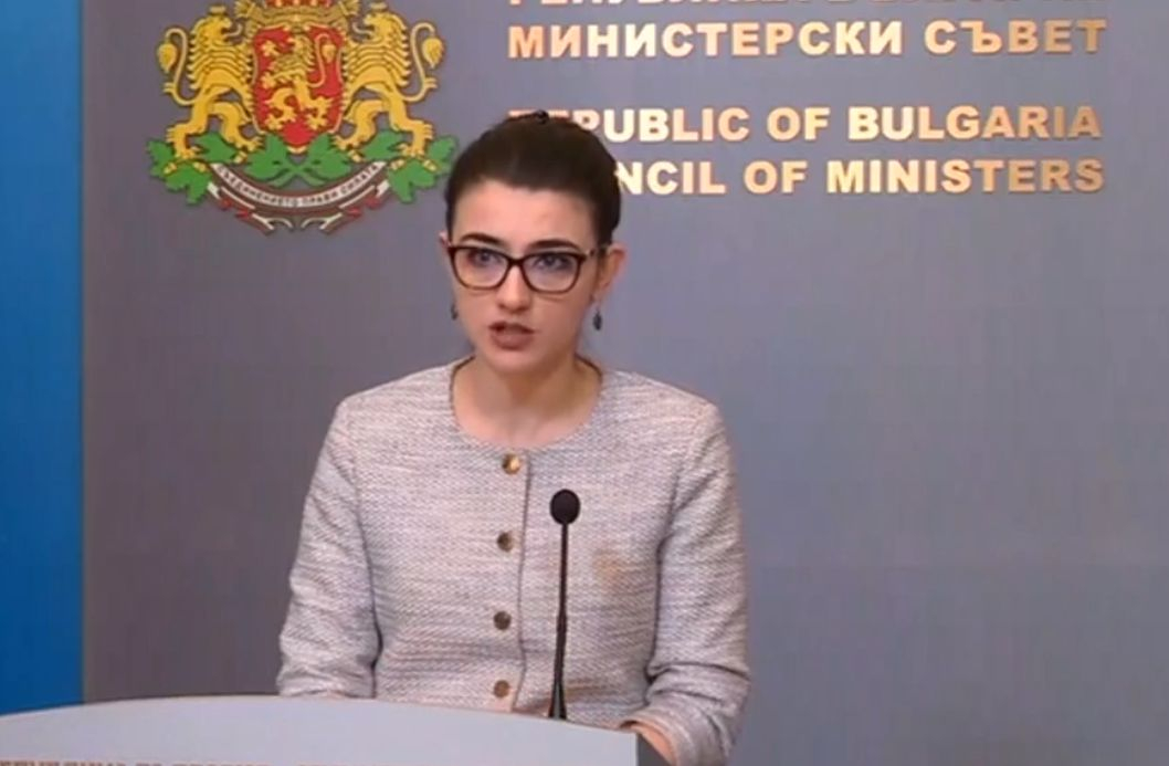 Лена Бориславова: Привикаха руската посланичка в МВнР заради шпионския скандал, а тя... ВИДЕО