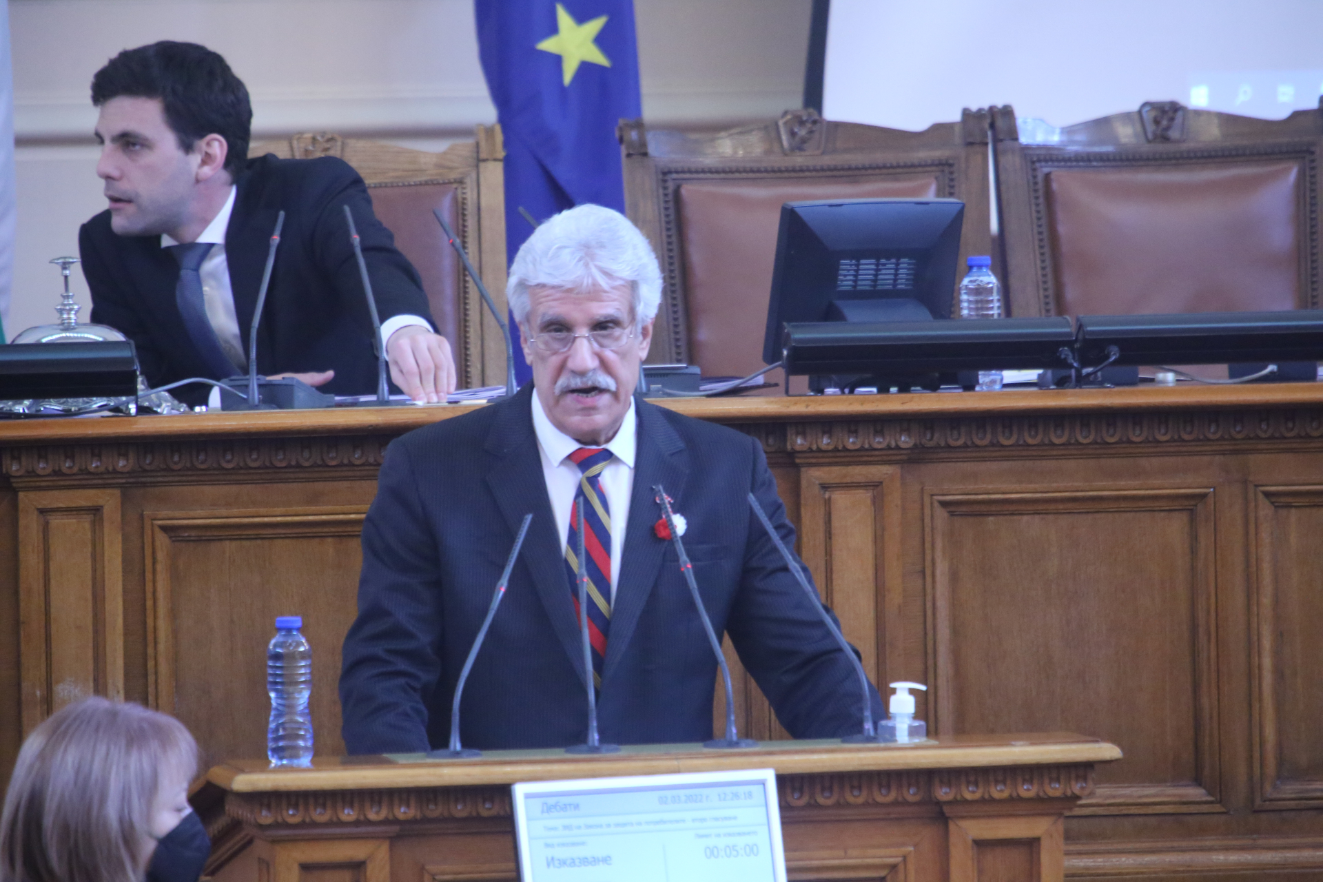 Емил Георгиев, „БСП за България“: Забранихме двойните стандарти при продажбата на стоки 