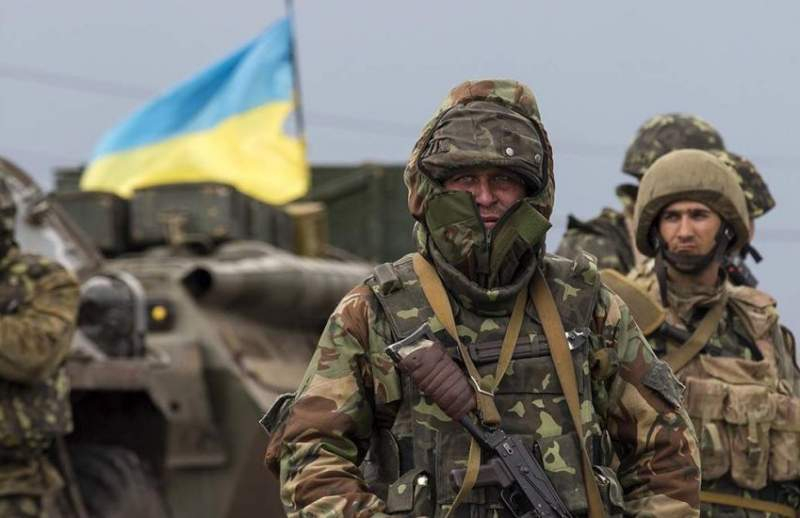 Най-новият снайпер на руската армия попадна в ръцете на украинците СНИМКИ 