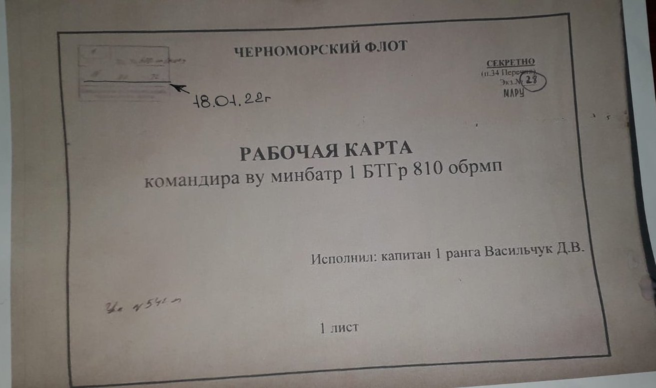 От заловени руски секретни ДОКУМЕНТИ се разбра кога трябва да свърши войната в Украйна