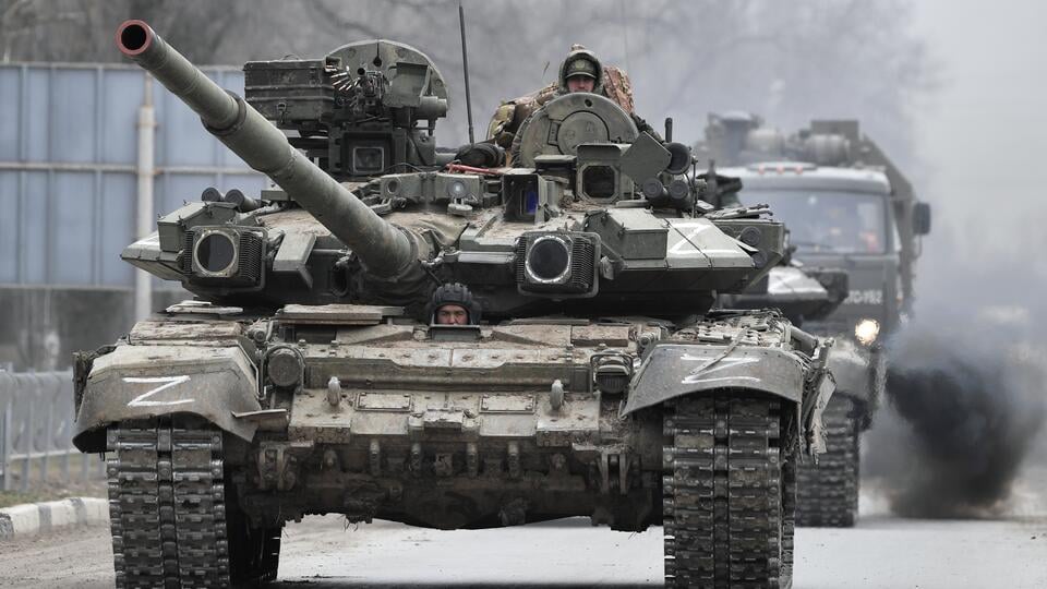 Ген. Конашенков разказа за руски танк, който унищожил 90 украински войници, 6 танка и 3 БТР-а за 40 минути, но това не е всичко ВИДЕО