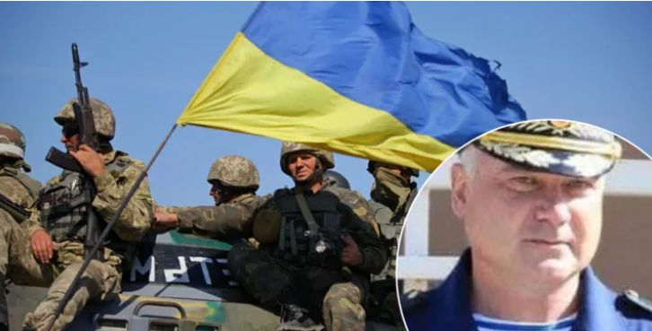Прочут руски генерал от десантните войски е загинал в Украйна СНИМКИ