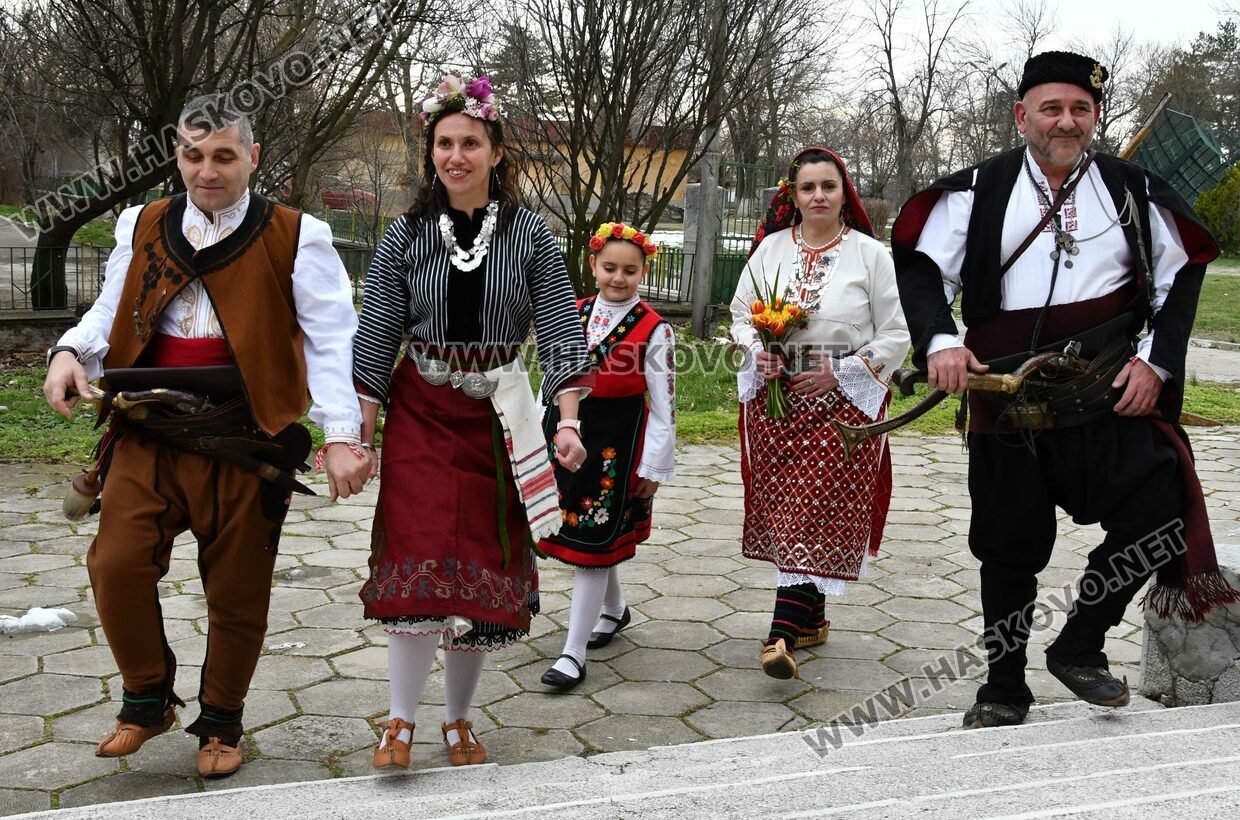 Такова чудо в Хасковско навръх 3 март не се е случвало ВИДЕО 