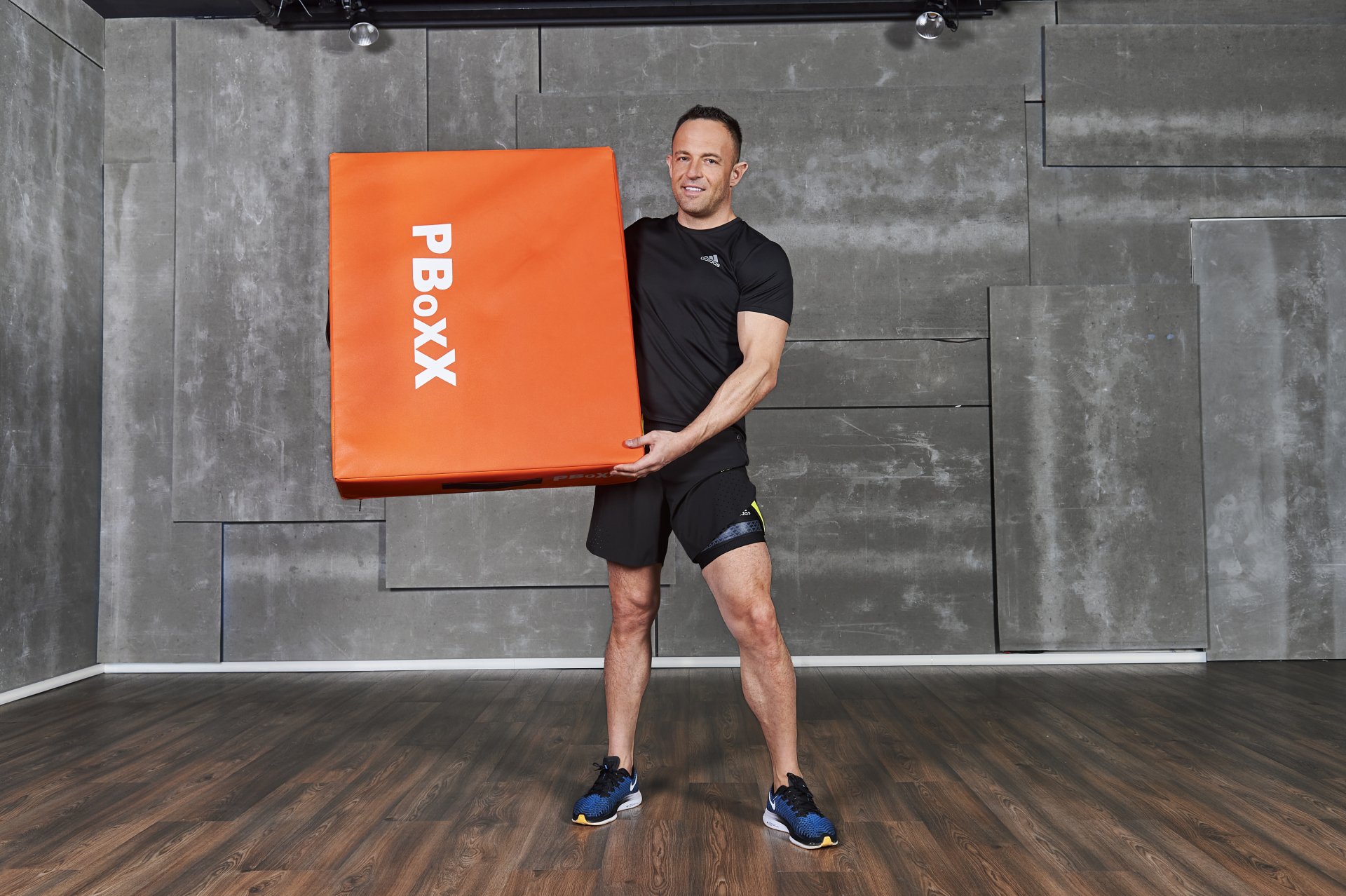Паскал Дойчев: С Pbox изграждаме нов навик в трениращите 
