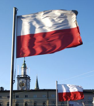 В Полша заловиха руски военен разузнавач