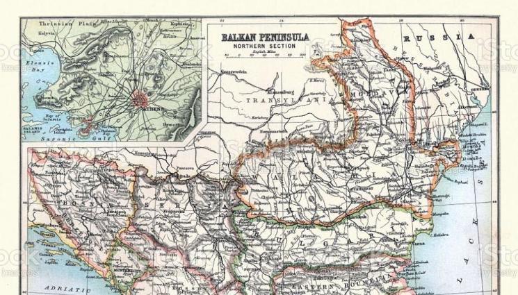 Сензационно: Откриха изгубения континент, част от който е била България