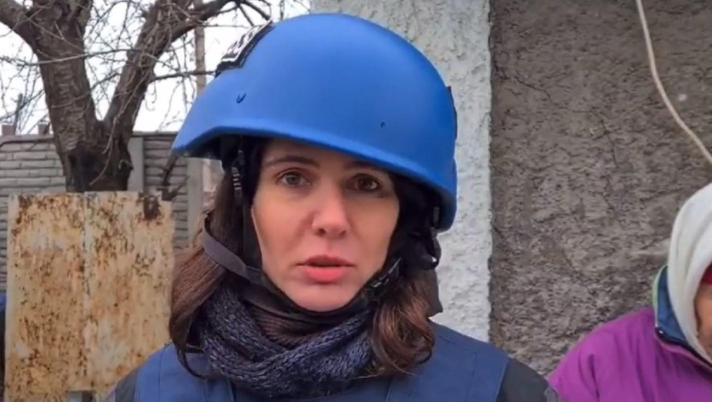 Френска журналистка: Киев 8 г. извършва страшни зверства срещу хората в Донбас