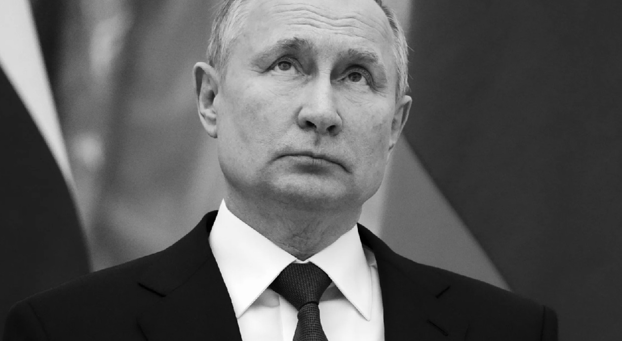 Дайнов със смеля прогноза, че Путин ще загуби войната, а Зеленски вече е звезда като Елвис Пресли
