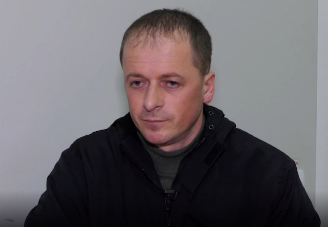 Украински граничар разкри за коварен план на Киев, целящ ядрена война ВИДЕО