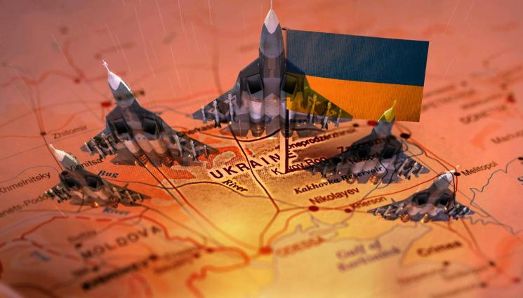 Боян Чуков: Дали изобщо нещо ще остане от Украйна, сателитни снимки показват какво гласи Русия