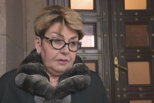 Митрофанова с горещ коментар за конфликта в Украйна след срещата ѝ с Кирил Петков 