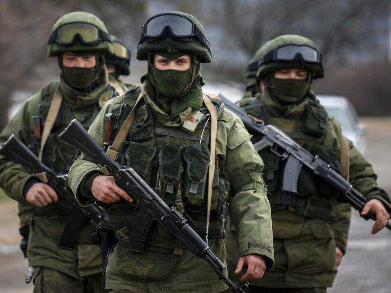 Руското МО с най-нови данни за хода на бойните действия в Украйна