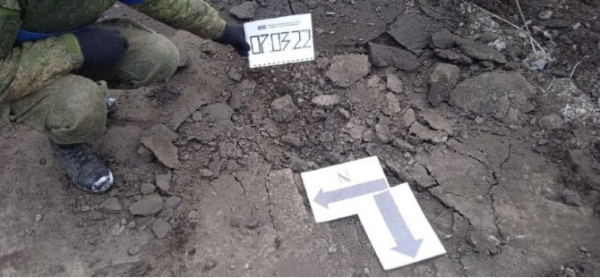 Смърт и разрушения: Украинската армия се опитва да унищожи Первомайск СНИМКА