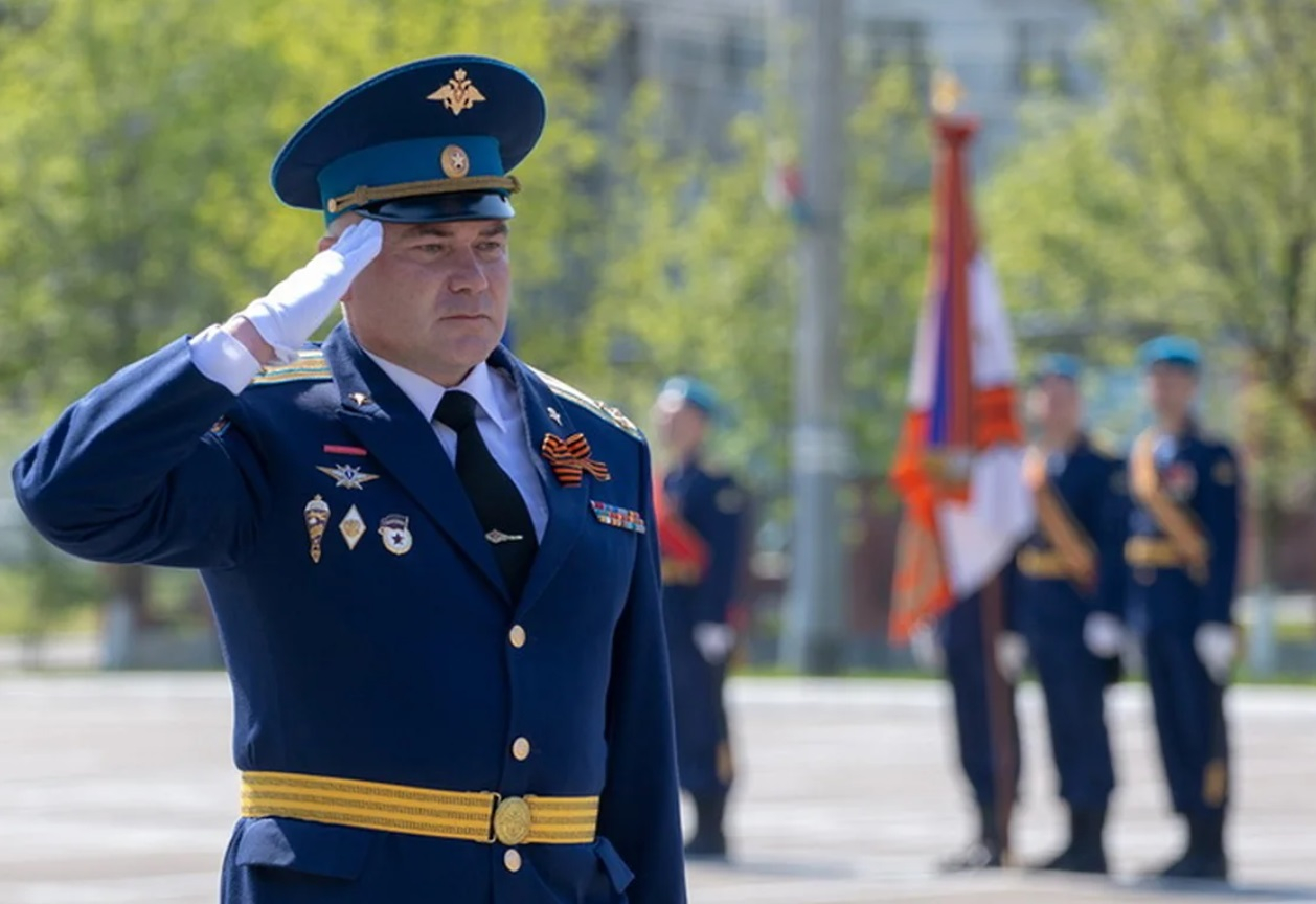 Какво се разбра за смъртта на прочутия руски генерал в Украйна 